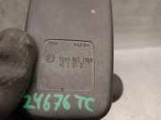 G?rtelschnalle Mh A1648601969 Mercedes-Benz ML II (164/4JG) SUV 3.0 ML-320 CDI 4-Matic V6 24V (OM642.940)