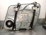 Fensterheber Links Vorne A2518200742 Mercedes-Benz GL (X164) SUV 3.0 GL 320 CDI V6 24V (OM642.940)