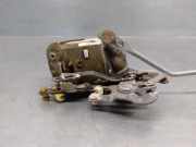 T?rschloss Links Hinten 7130205001 SsangYong Musso Gel?ndewagen 2.9TD (OM662.910)