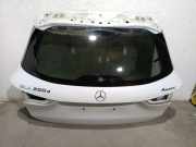 Hintertür A2477408400 Mercedes-Benz GLA (H247) SUV 2.0 200d 4-Matic (OM654.920)