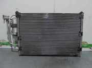 Klimakondensator 011043 Daewoo / Chevrolet DAEWOO LANOS 1.4 CAT