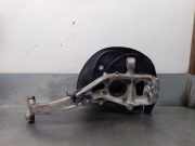 Achsschenkel Halter Links Vorne 4M0407253J Audi SQ7 (4MB/4MG) SUV 4.0 TDI V8 32V (CZAC)