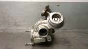 Turbolader 9812723880 Peugeot 2008 (CU) GroÃŸraumlimousine 1.2 12V e-THP PureTech 110 (EB2DT(HNZ))