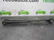 Bremsanker Stange Links Hinten BMW 3 serie (E46/4) Limousine 320d 16V (M47-D20(204D1))