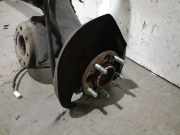 Hinterachse 551002V500 Hyundai Veloster Coupé 1.6 GDI 16V (G4FD)