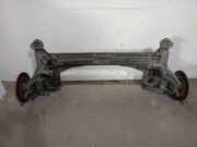 Hinterachse 555010289R Renault Laguna III Estate (KT) Kombi 5-drs 2.0 dCi 16V 175 FAP (M9R-815(Euro 5))