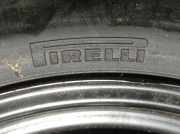 Reserverad 3S71NA Ford Focus C-Max Gro?raumlimousine 1.6 TDCi 16V (G8DA)