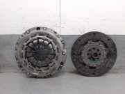 Kupplungsset 302107059R Nissan Juke (F16) SUV 1.0 DIG-T 117 12V (HRA0)