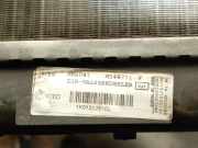 Radiator 1K0121251CL Skoda Octavia (1Z3) Liftback 1.2 TSI (CBZB)