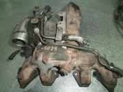 Turbolader 144112J620 Nissan PRIMERA BERLINA (P11) 2.0 Turbodiesel CAT