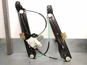 Fensterheber Rechts Vorne 71821329F10E BMW 5 serie Touring (F11) Kombi 520d 16V (N47-D20C)