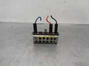 Heizwiderstand Renault RAPID/ (F40) 1.9 Diesel