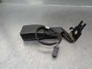 GÃ¼rtelschnalle Links Hinten 98265554XT Peugeot 2008 (UD/UK/UR/US/UX) GroÃŸraumlimousine 1.5 BlueHDi 100 (DV5RD(YHY))