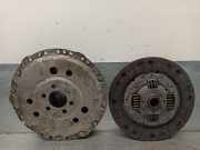 Kupplungsset 06A198141AX Volkswagen Golf IV (1J1) Schrägheck 1.6 16V (BCB) BCB