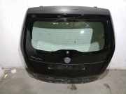 Hintertür 51795656 Lancia Musa Großraumlimousine 1.4 (350.A.1000)