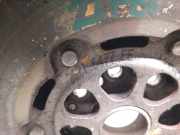 Schwungrad 2S716477FE Ford Mondeo III Wagon Kombi 2.0 TDCi 130 16V (FMBA)