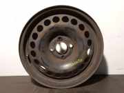 Felge 13211897 Opel Corsa D SchrÃ¤gheck 1.3 CDTi 16V ecoFLEX (Z13DTJ)