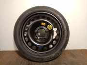 Reserverad 13259231 Opel Astra J (PC6/PD6/PE6/PF6) Schrägheck 5-drs 1.7 CDTi 16V 110 (A17DTR)