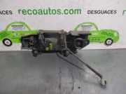 T?rgriff Au?en Rechts Vorne Ford MONDEO BERLINA TD 1.8 Turbodiesel