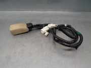 G?rtelschnalle Links Vorne 7348053020A0 Lexus IS (E2) Limousine 220d 16V (2AD-FHV)