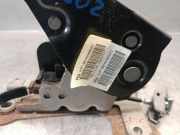 Handbremshebel 98062965ZD Citroën C4 Cactus (0B/0P) Schrägheck 5-drs 1.2 PureTech 82 12V (EB2(HMZ))