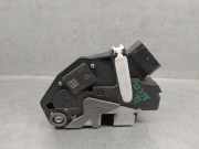 T?rschloss Links Hinten 31301943 Volvo V60 I (FW/GW) Kombi 2.0 D3 20V (D5204T2)