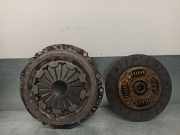 Kupplungsset 4110028600 Kia Cerato SchrÃ¤gheck 1.6 16V (G4ED)