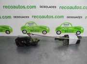 TÃ¼rschloss Rechts Hinten 8142002010 Hyundai Atos SchrÃ¤gheck 1.1 12V Prime (G4HG)