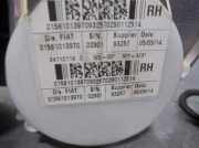 Sicherheitsgurt Rechts Hinten 01561013970 Alfa Romeo Giulietta (940) Schrägheck 1.6 JTDm 16V (940.A.3000)