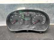 Tachoeinheit Kmh 6Q0920804JX Volkswagen Polo IV (9N1/2/3) Schrägheck 1.4 TDI 80 (BMS) BMS
