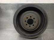 Kurbelwellen-Riemenscheibe 4262020 Audi C5 (4B2, 4B4) 2.5 TDI