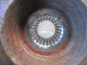 Achsschenkel Halter Links Vorne 50702486 Lancia Ypsilon (843) Schrägheck 1.3 JTD 16V Multijet (199.A.3000)