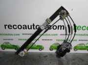 Fensterheber Rechts Hinten 8159834 BMW 5 serie (E39) Limousine 523i 24V (M52-B25(256S3))