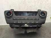 Bedienung Klimacontrolle 97250D7231 Hyundai Tucson (TL) SUV 1.6 T-GDi 16V 2WD (G4FJ)