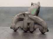 AnsaugkrÃ¼mmer 03G129713K Audi A3 Sportback (8PA) SchrÃ¤gheck 5-drs 1.9 TDI (BLS)