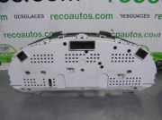 Tachoeinheit Kmh 940032B640 Hyundai Santa Fe II (CM) SUV 2.2 CRDi 16V 4x4 (D4EB)