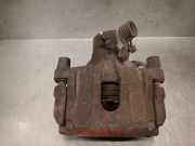 Bremssattel Rechts Hinten BPYK2661XA Mazda 3 Sedán (BK) 1.6 DI Turbo (BK12Y)
