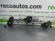 Scheibenwischermotor Vorne TK7867340A Mazda CX-5 II (KF) SUV 2.5 SkyActiv-G 194 16V 4WD (PY-VPS)