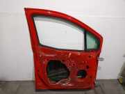 T?r Links Vorne 2447778 Ford Tourneo Courier (JU2) Gro?raumlimousine 1.5 TDCi (UGCB)