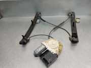 Fensterheber Rechts Vorne 1P0837402AB Seat Leon (1P1) Schrägheck 5-drs 1.6 TDI 16V 105 (CAYC)