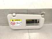 Sonnenblende Rechts 85237B9000 Hyundai i10 Schrägheck 1.0 12V (G3LD)