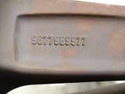 Felge 9677989977 Peugeot 308 (L3/L8/LB/LH/LP) Schrägheck 5-drs 1.6 HDi (DV6DTED(9HP))