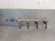 EinspritzdÃ¼sen DÃ¼senstock 2381428031 Toyota RAV4 (A3) GelÃ¤ndewagen 2.0 16V VVT-i 4x4 (1AZFE)