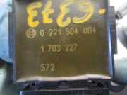 Zündspule 1703227 BMW SERIE 5 BERLINA (E39) 523i