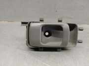 Türgriff Innen Links Hinten 90670JX50B Nissan NV200 Furgoneta 1.5 dCi 90 (M20, M20M)