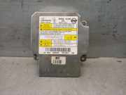 Steuergerät Airbag 8625034180 SsangYong (CK) 2.0 e-XDi