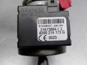 Zündschloss 8200214173 Renault CLIO III 1.5 dCi Diesel CAT