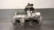Ansaugkrümmer RM1S4Q9424BD Ford (P65_, P70_, P80_) 1.8 TDCi