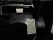 Türgriff Innen Rechts Hinten 6929730040 Lexus GS (..S19) Coupé 300 3.0 24V VVT-i (3GR-FSE)