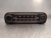Bedienung Klimacontrolle 97250J7201 Kia Ceed Sportswagon (CDF) Kombi 5-drs 1.0i T-GDi 12V (G3LC)